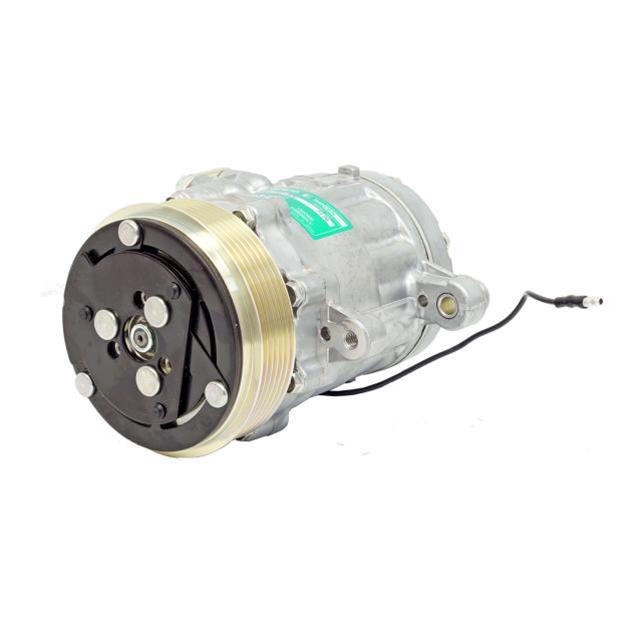 Vintage Air Air Conditioning Compressors 046768-MTR
