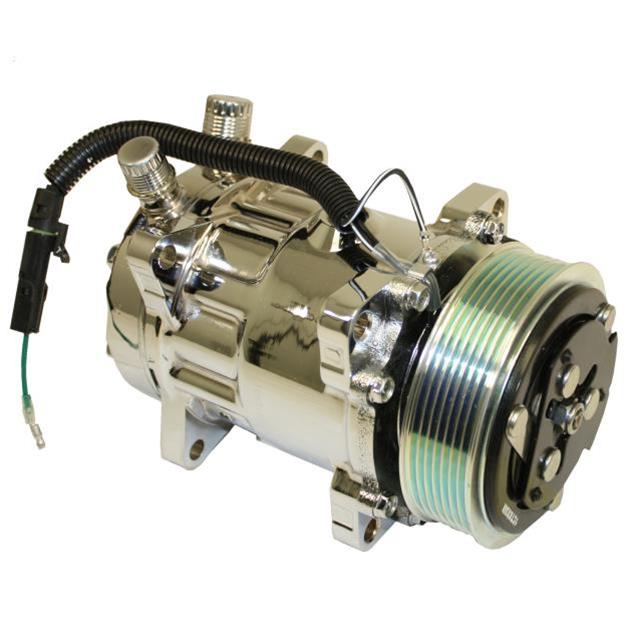 Vintage Air Air Conditioning Compressors 47010