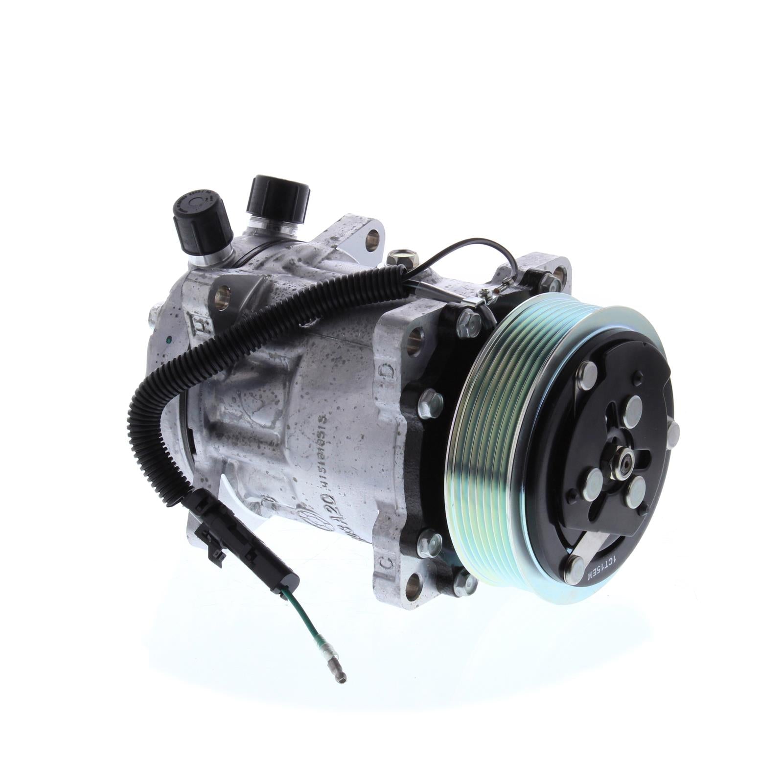 Vintage Air Air Conditioning Compressors 04709-VMA