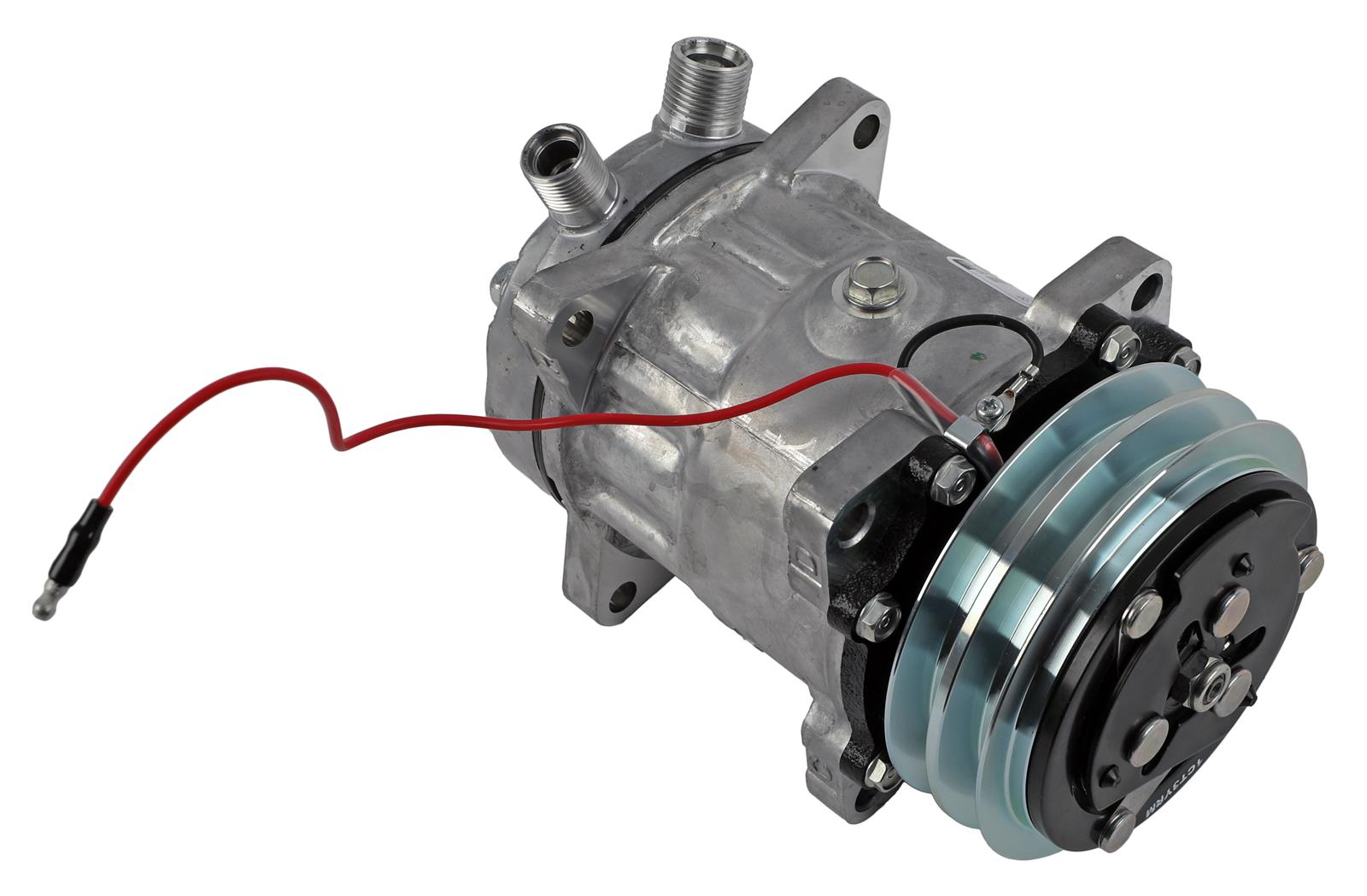 Vintage Air Air Conditioning Compressors 04709-VUA