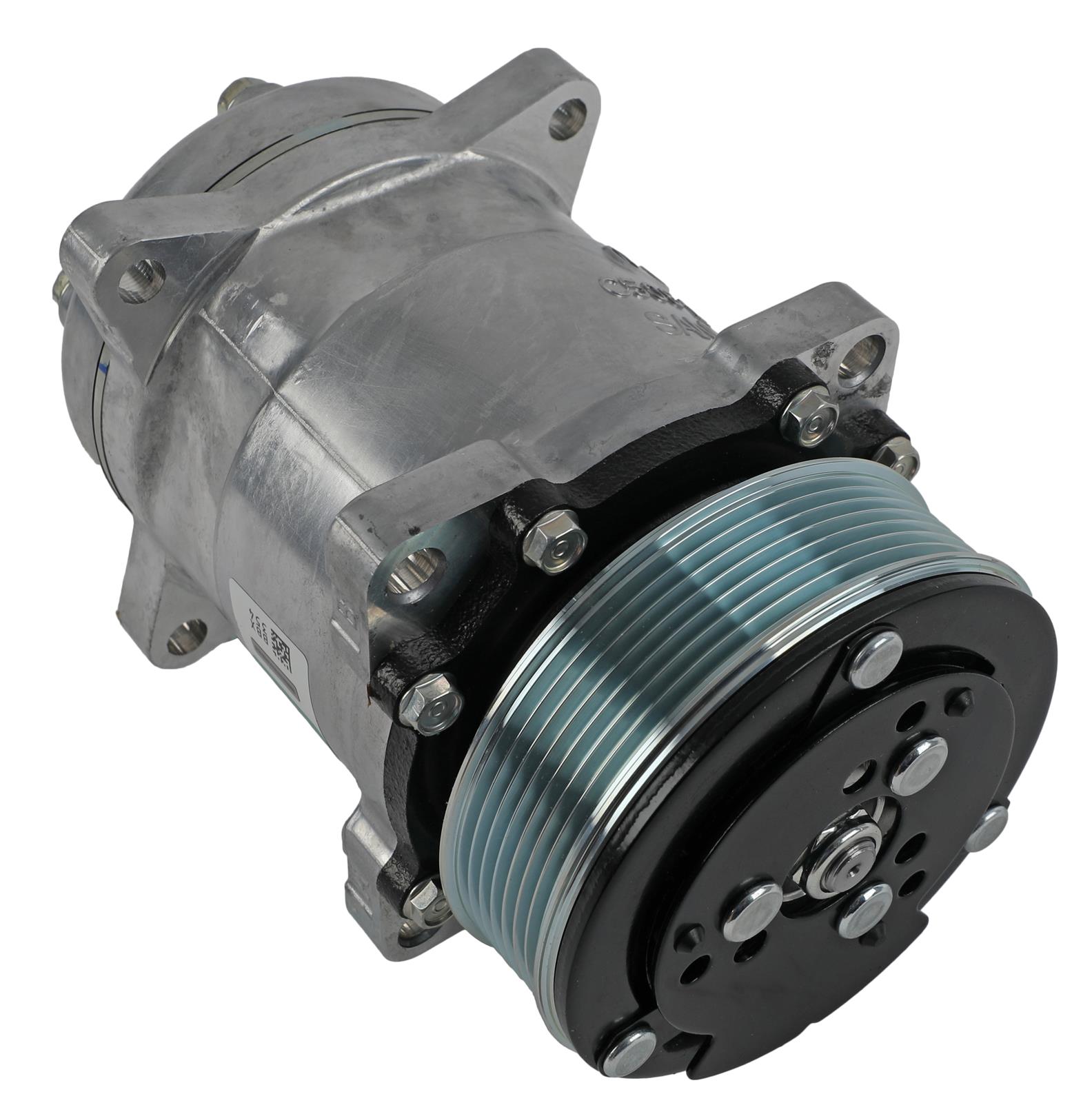 Vintage Air Air Conditioning Compressors 04808-VMA