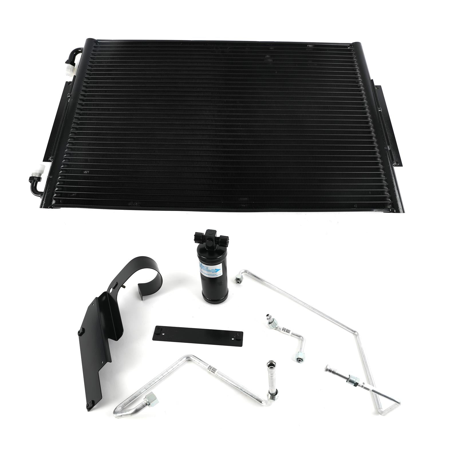 Vintage Air Air Conditioning Condensers 51063