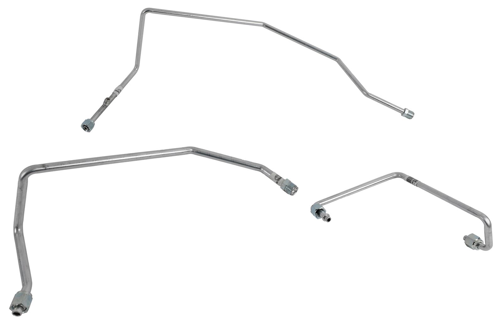 Vintage Air SureFit Condenser Kits 051073-EDA