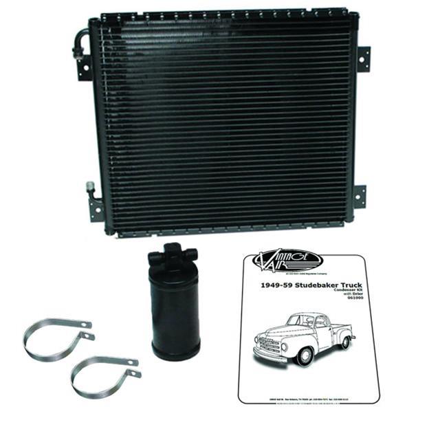 Vintage Air Air Conditioning Kits 61000