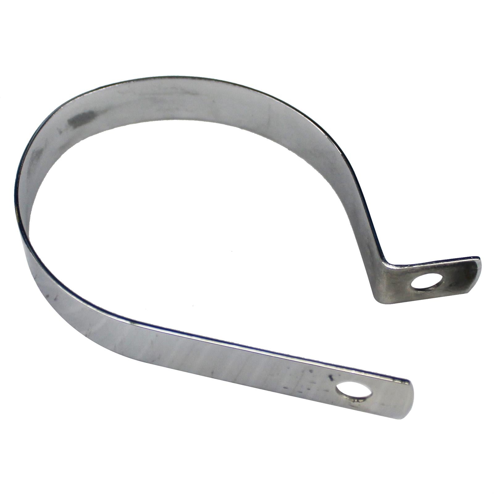 Vintage Air Drier Mounting Brackets 07113-VUQ