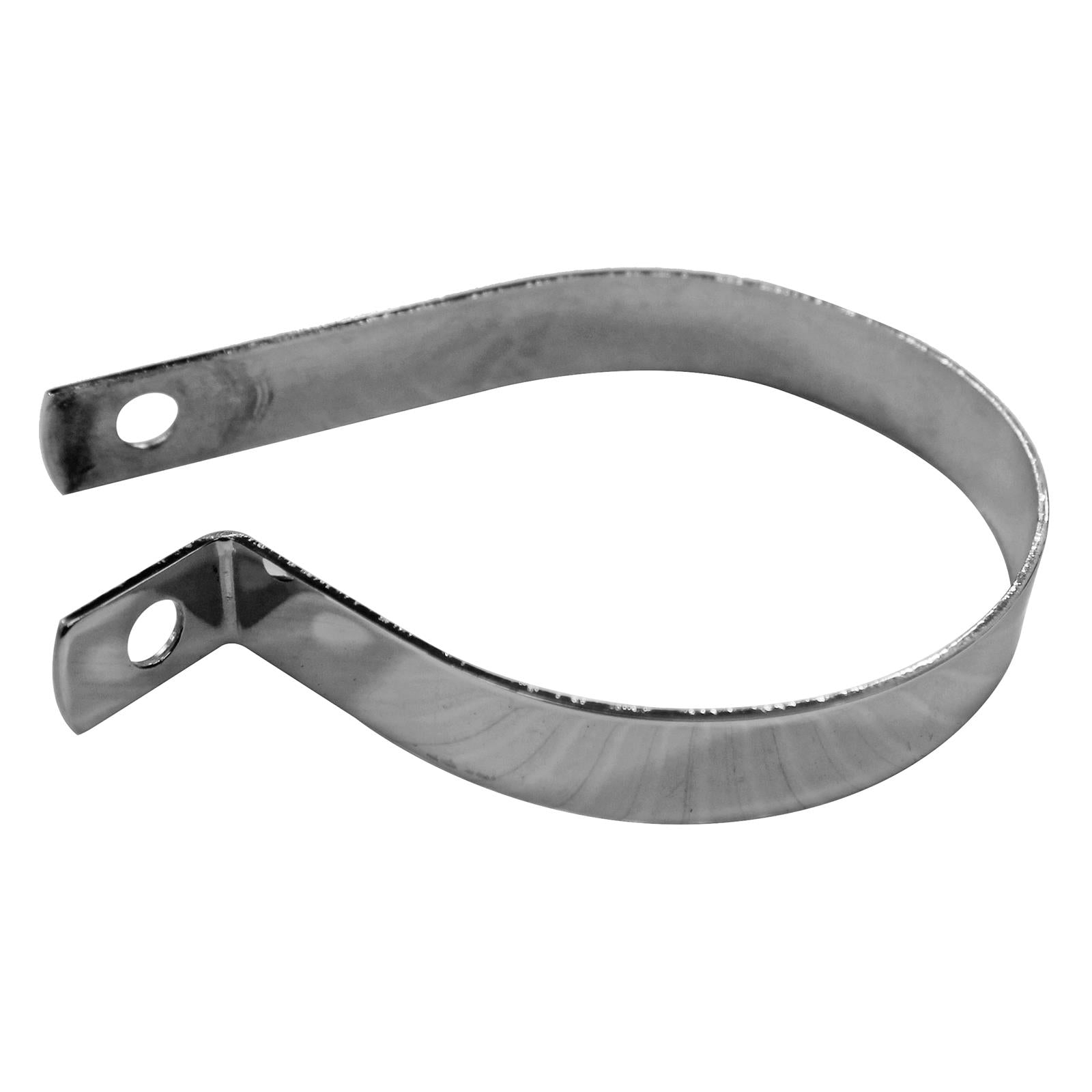 Vintage Air Drier Mounting Brackets 07113-VUQ