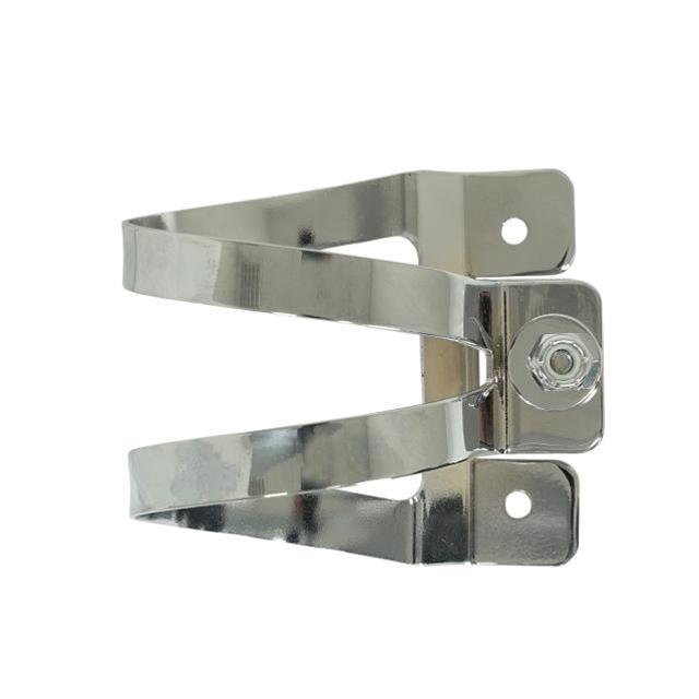 Vintage Air Drier Mounting Brackets 71132