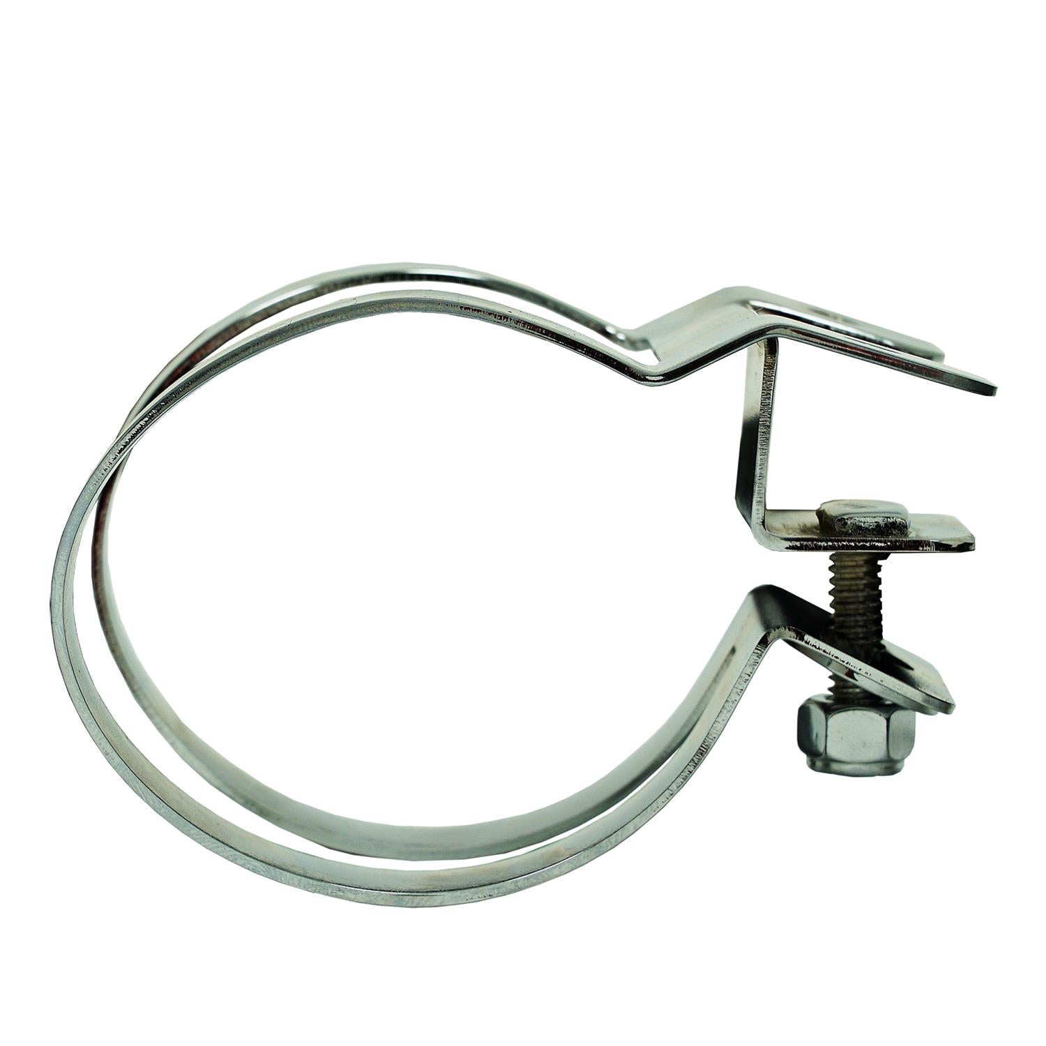 Vintage Air Drier Mounting Brackets 71132