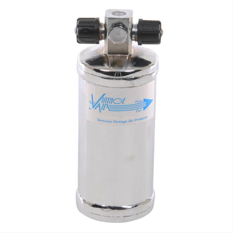 Vintage Air Driers 07308-VUQ