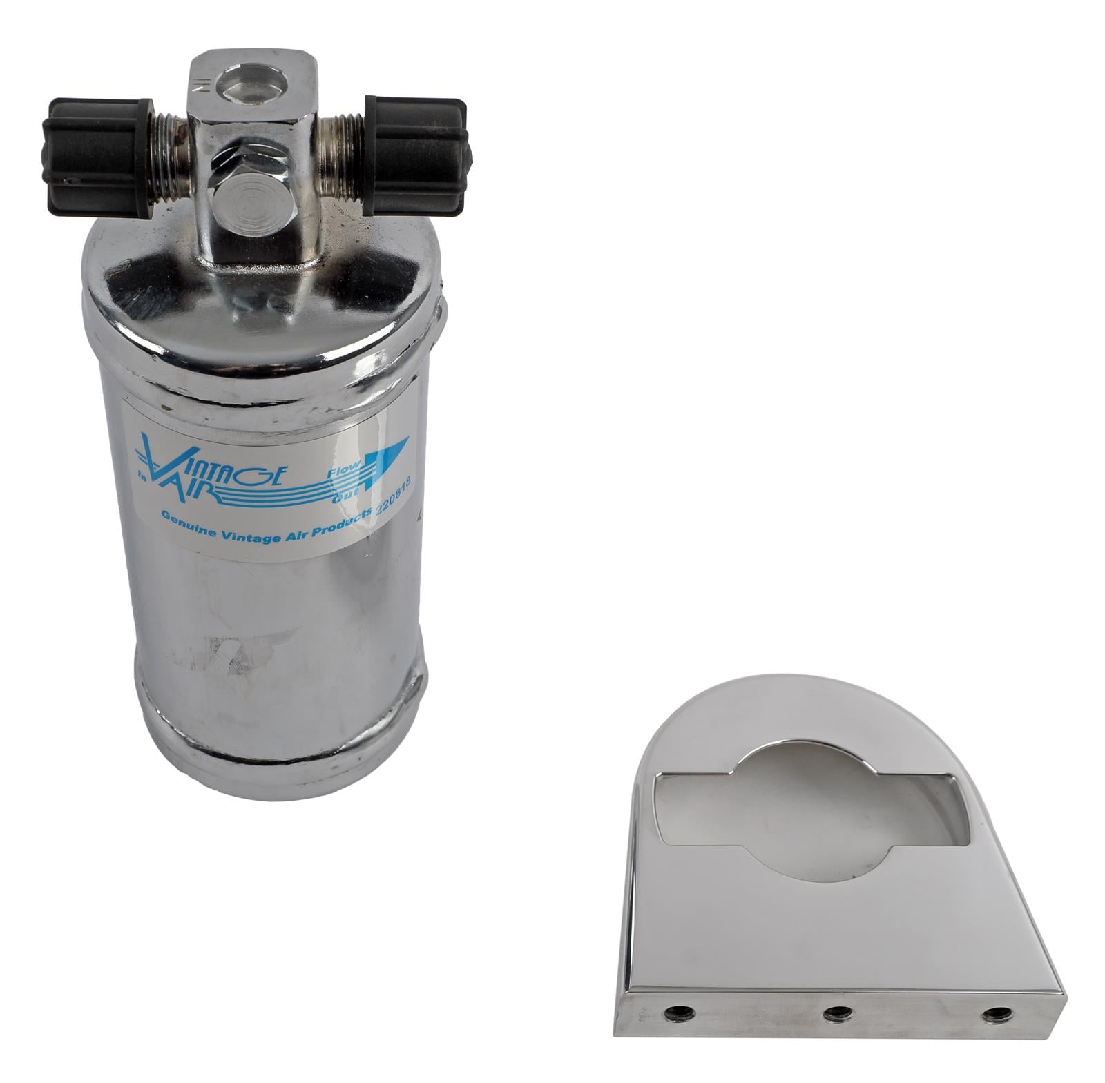 Vintage Air Driers 07310-VUQ