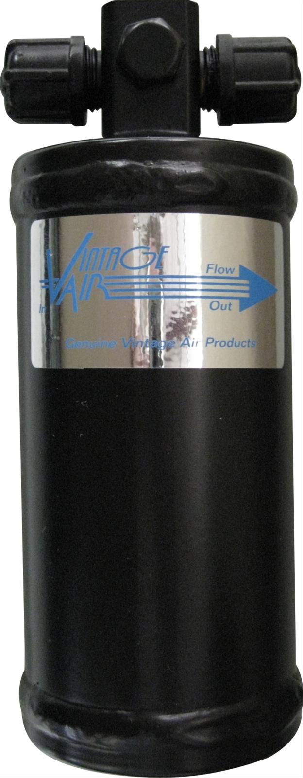 Vintage Air Driers 07321-VUC