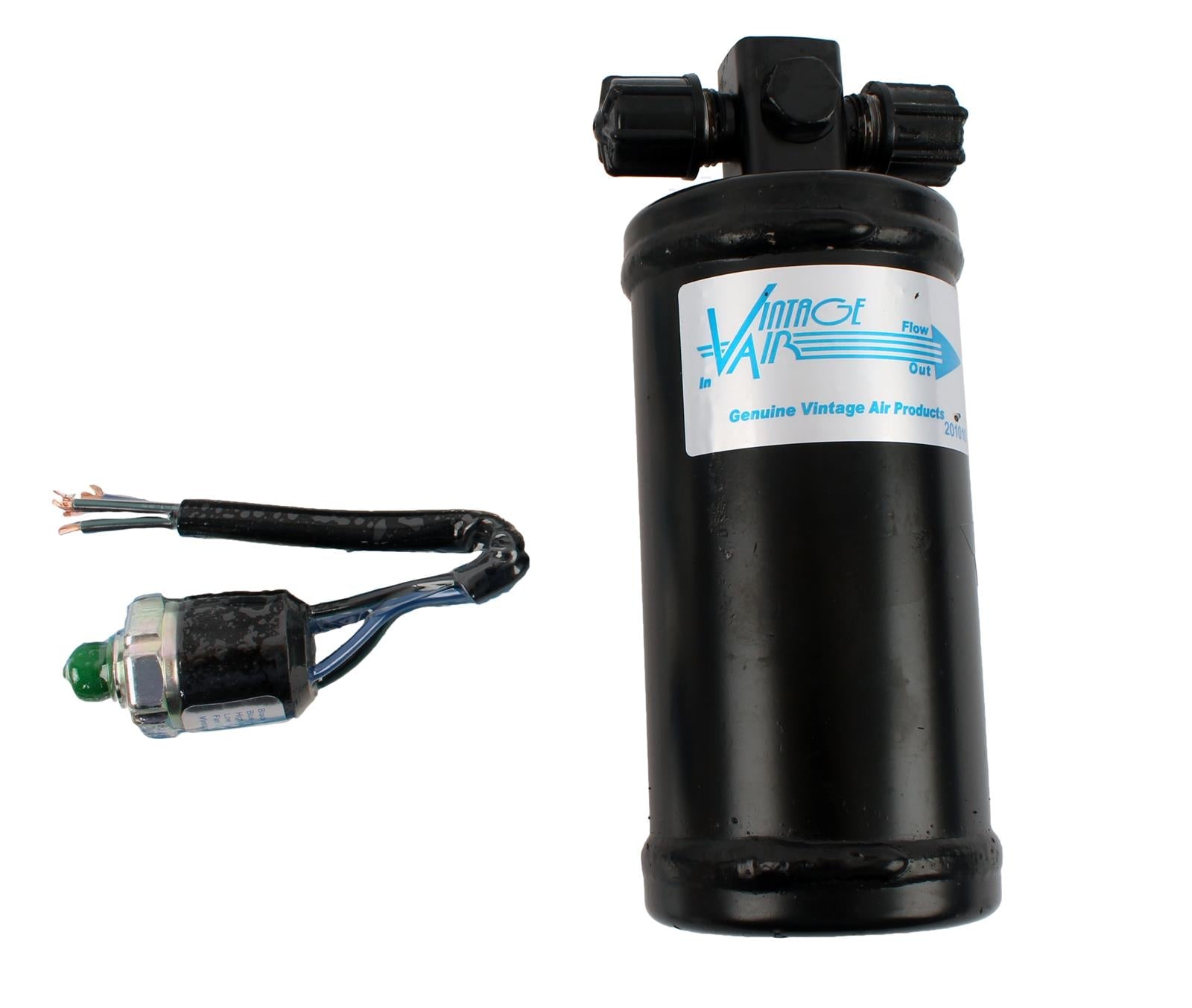 Vintage Air Driers 07323-VUC