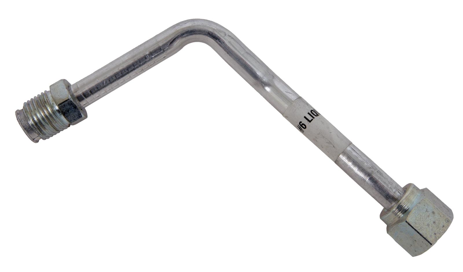 Vintage Air Air Conditioning Hoses and Lines 09150-PCL