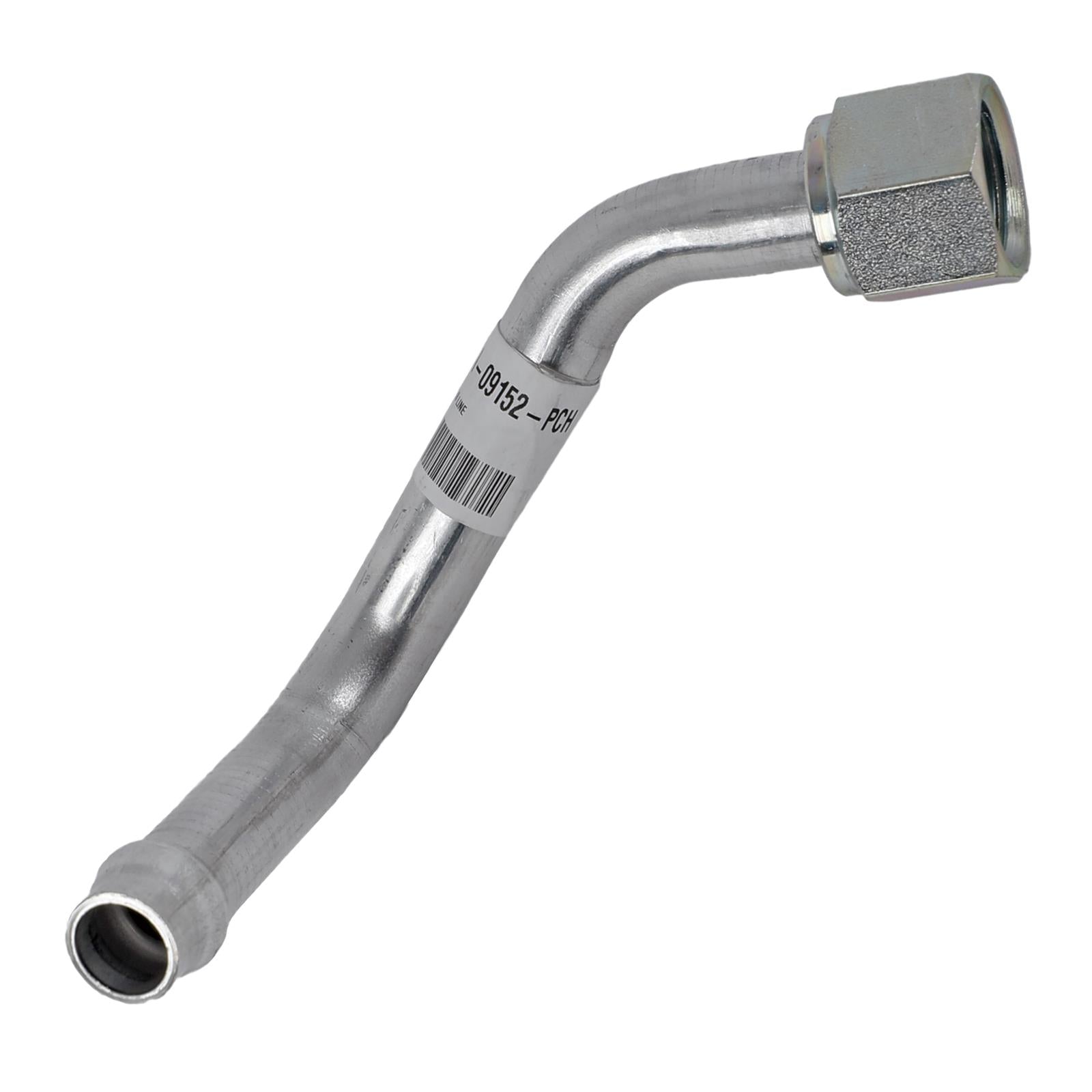 Vintage Air Hoses, Heater 09152-PCH