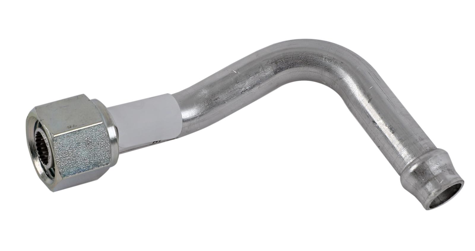 Vintage Air Hoses, Heater 09153-PCH