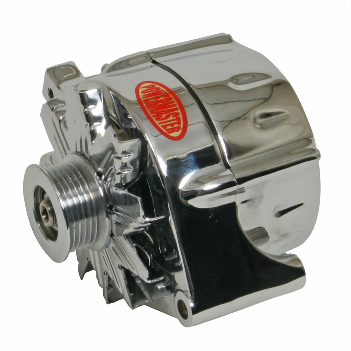 Vintage Air Single-Wire Alternators 09200-VUQ