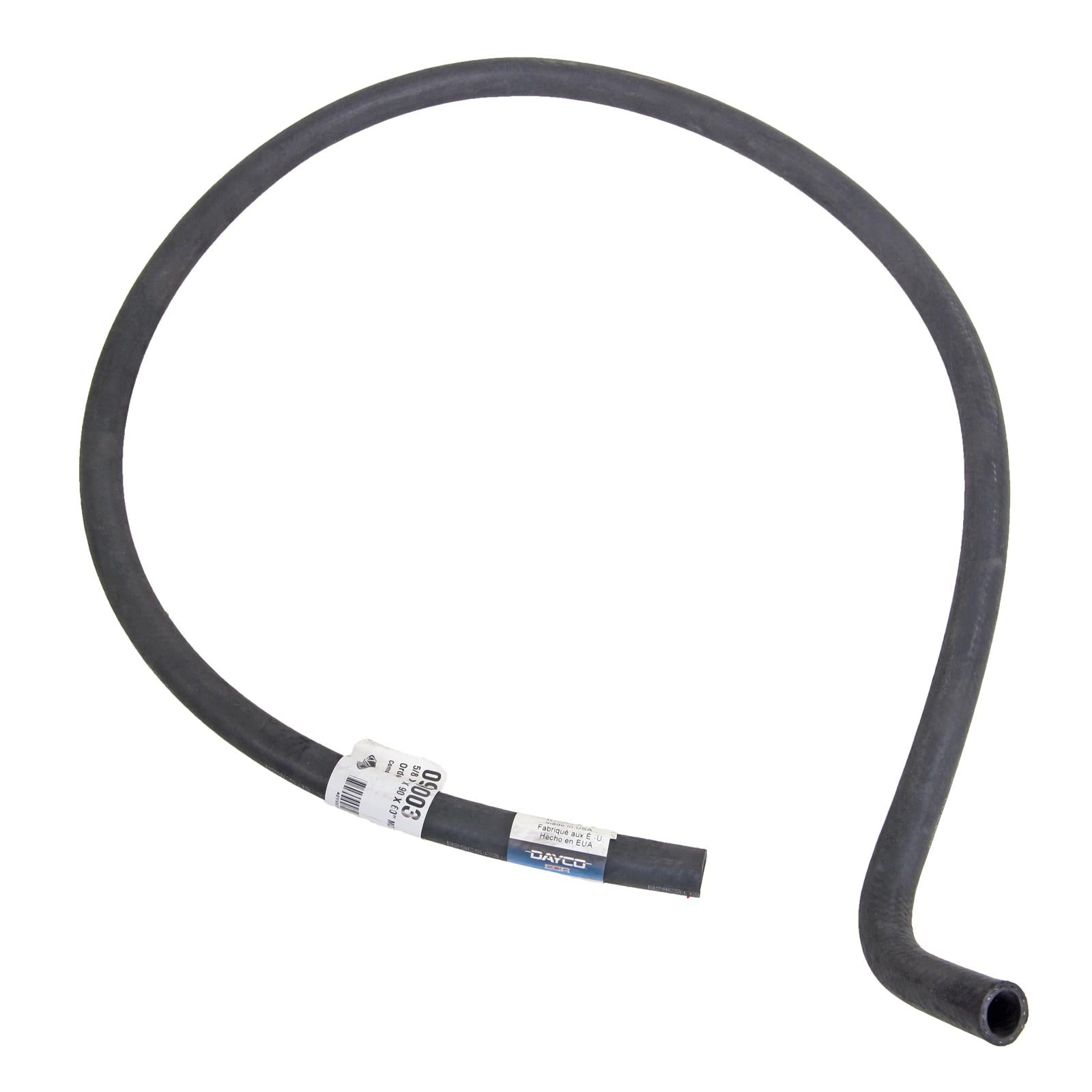 Vintage Air Molded Heater Hoses 99003