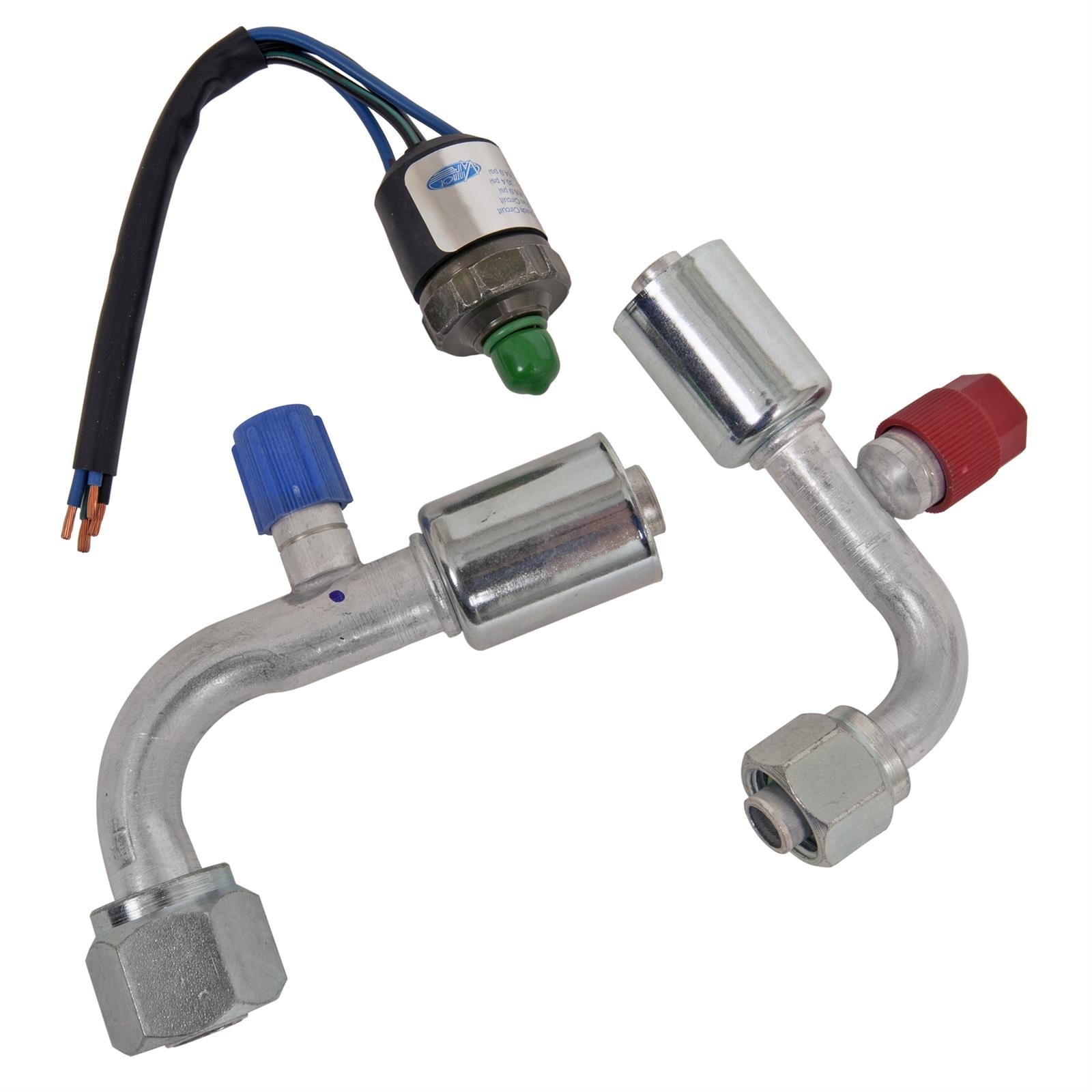 Vintage Air Trinary Switch Kits 110061