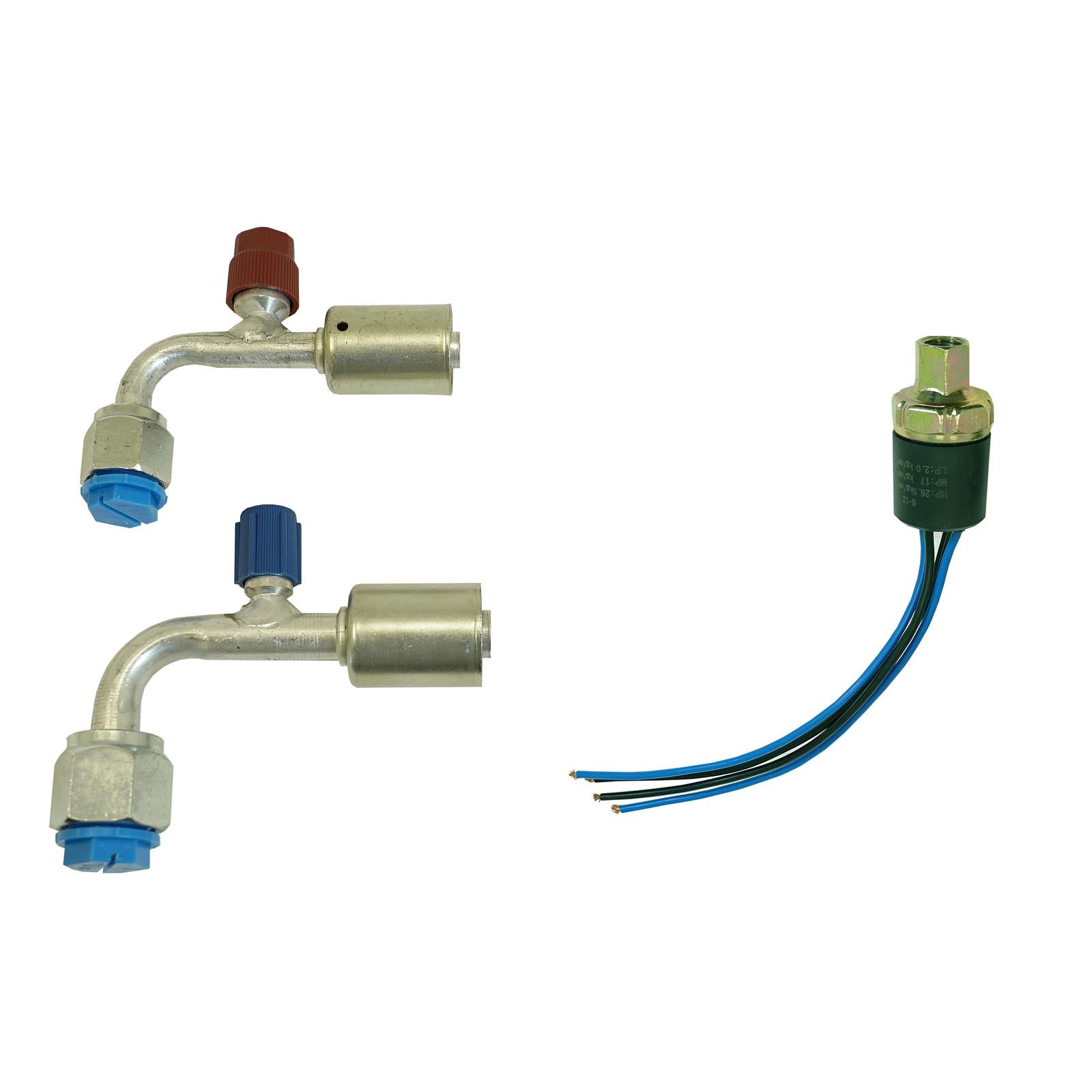 Vintage Air Trinary Switch Kits 110062