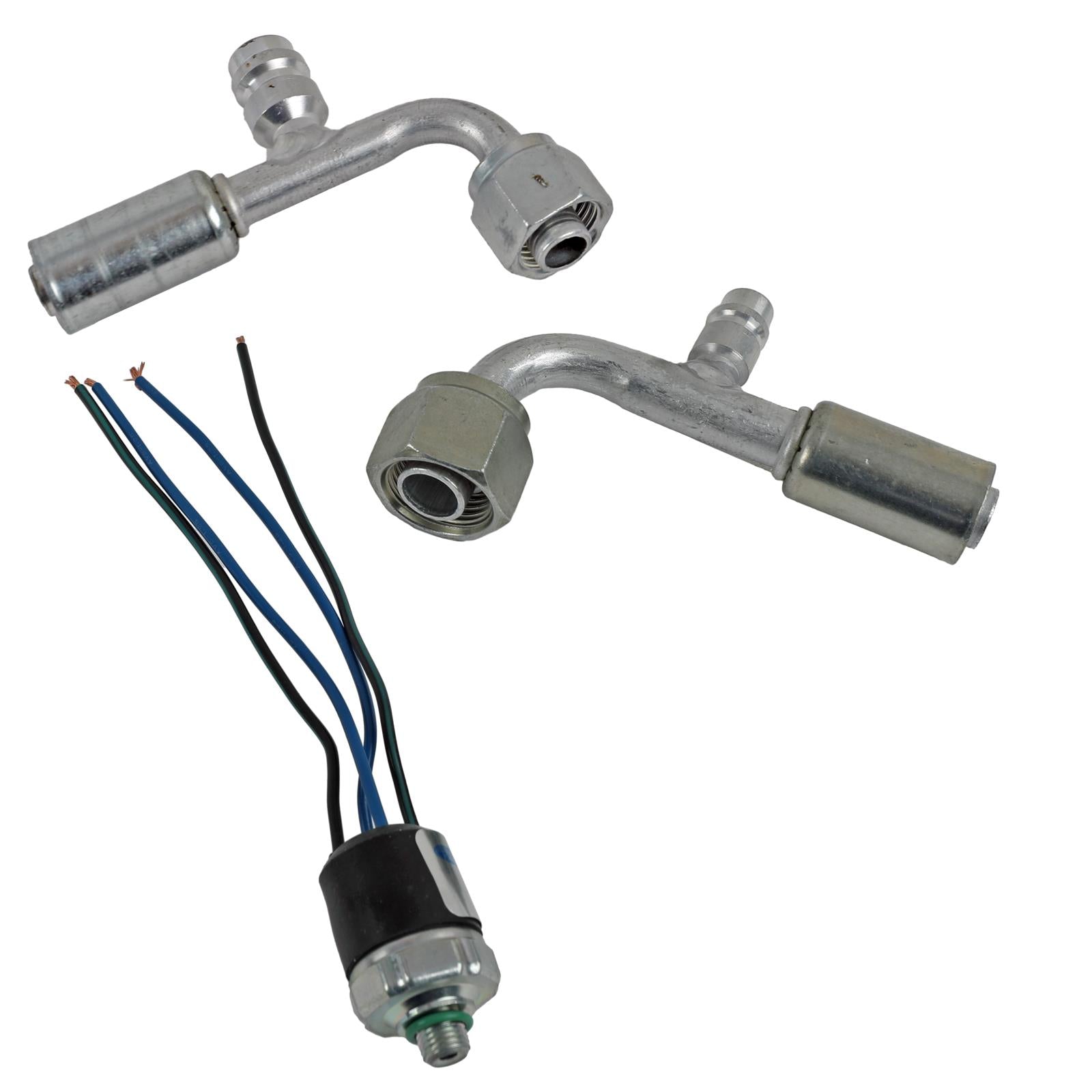 Vintage Air Trinary Switch Kits 110071