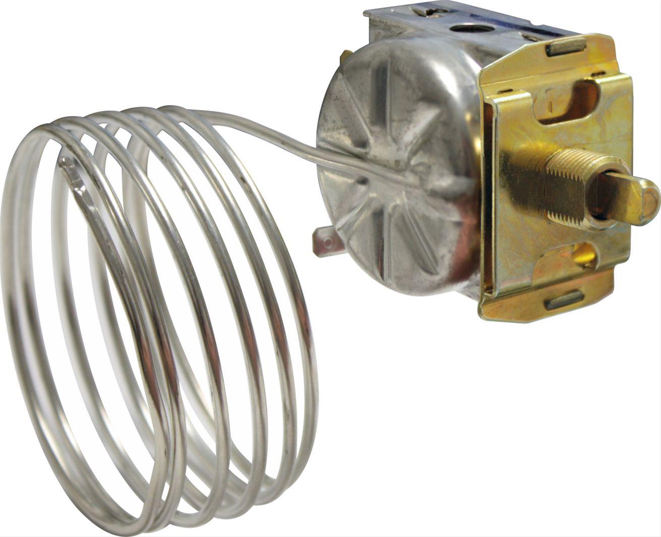 Vintage Air Thermostats 11013-VUE