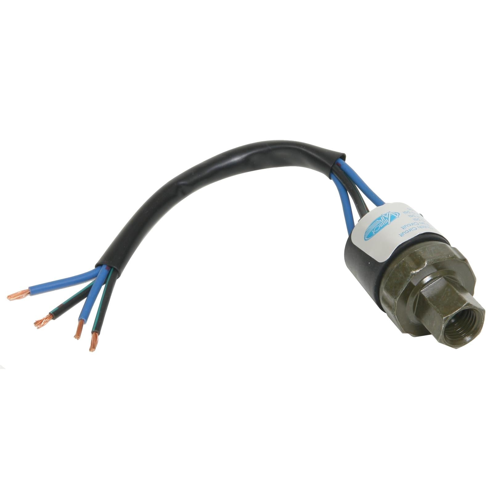 Vintage Air Replacement Trinary Switches 11076-VUS