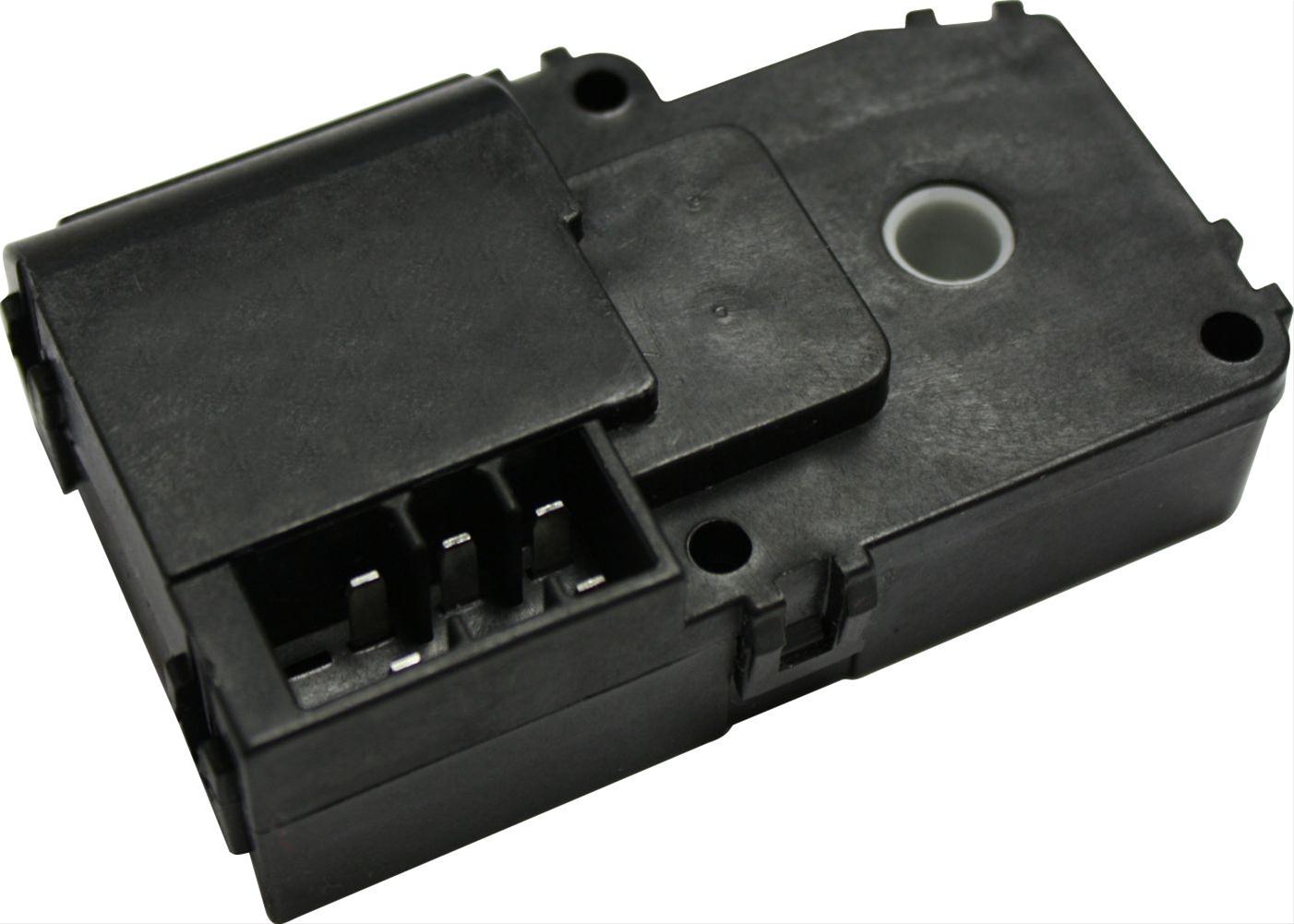 Vintage Air Gen-II Heater Actuators 11206-VUS