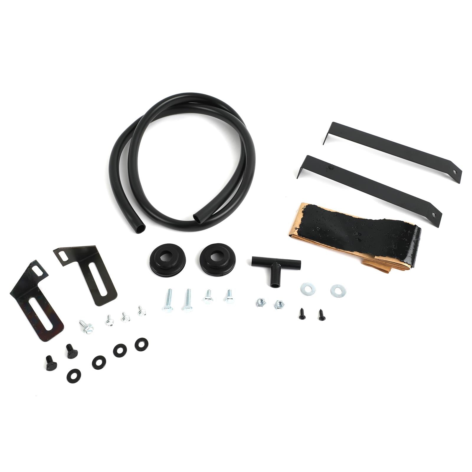 Vintage Air Slim Line Underdash Systems 11301-VUY-A