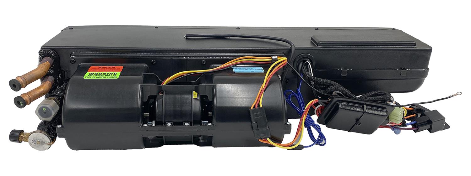 Vintage Air Slim Line Underdash Systems 114010