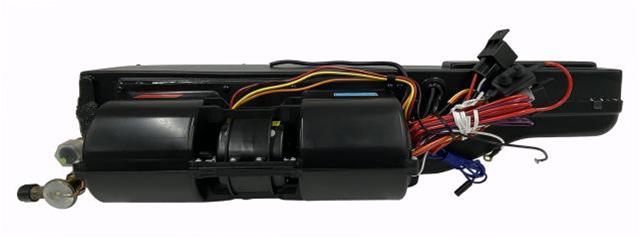 Vintage Air Slim Line Underdash Systems 114011