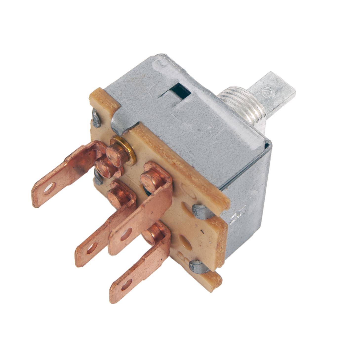 Vintage Air Electrical Switches 114600