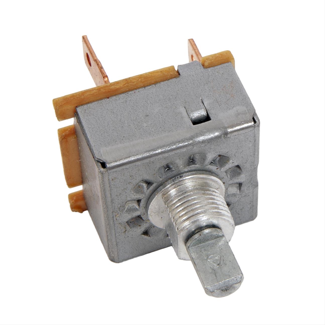 Vintage Air Electrical Switches 114600