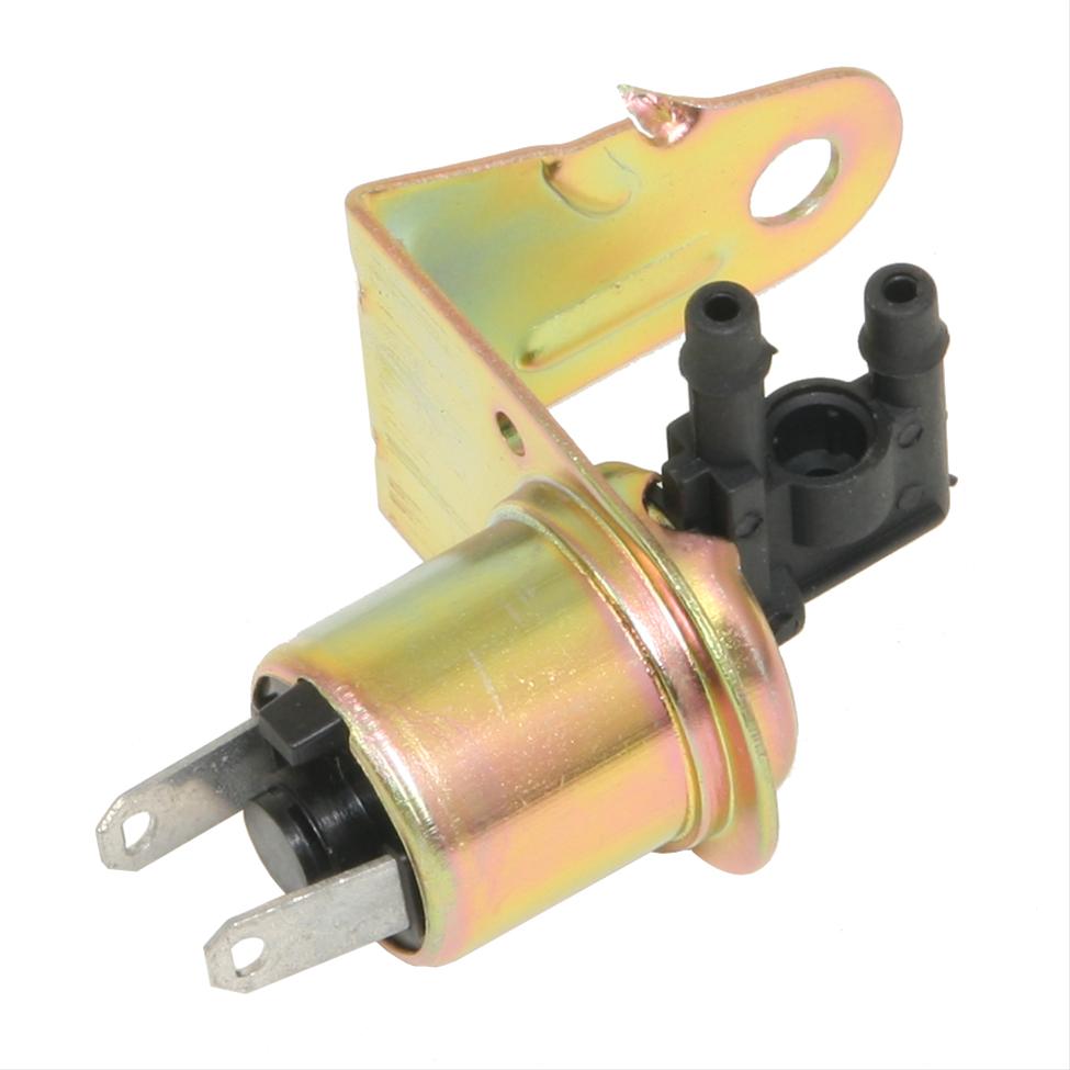 Vintage Air Replacement Control Panel Switches 11542-VUS