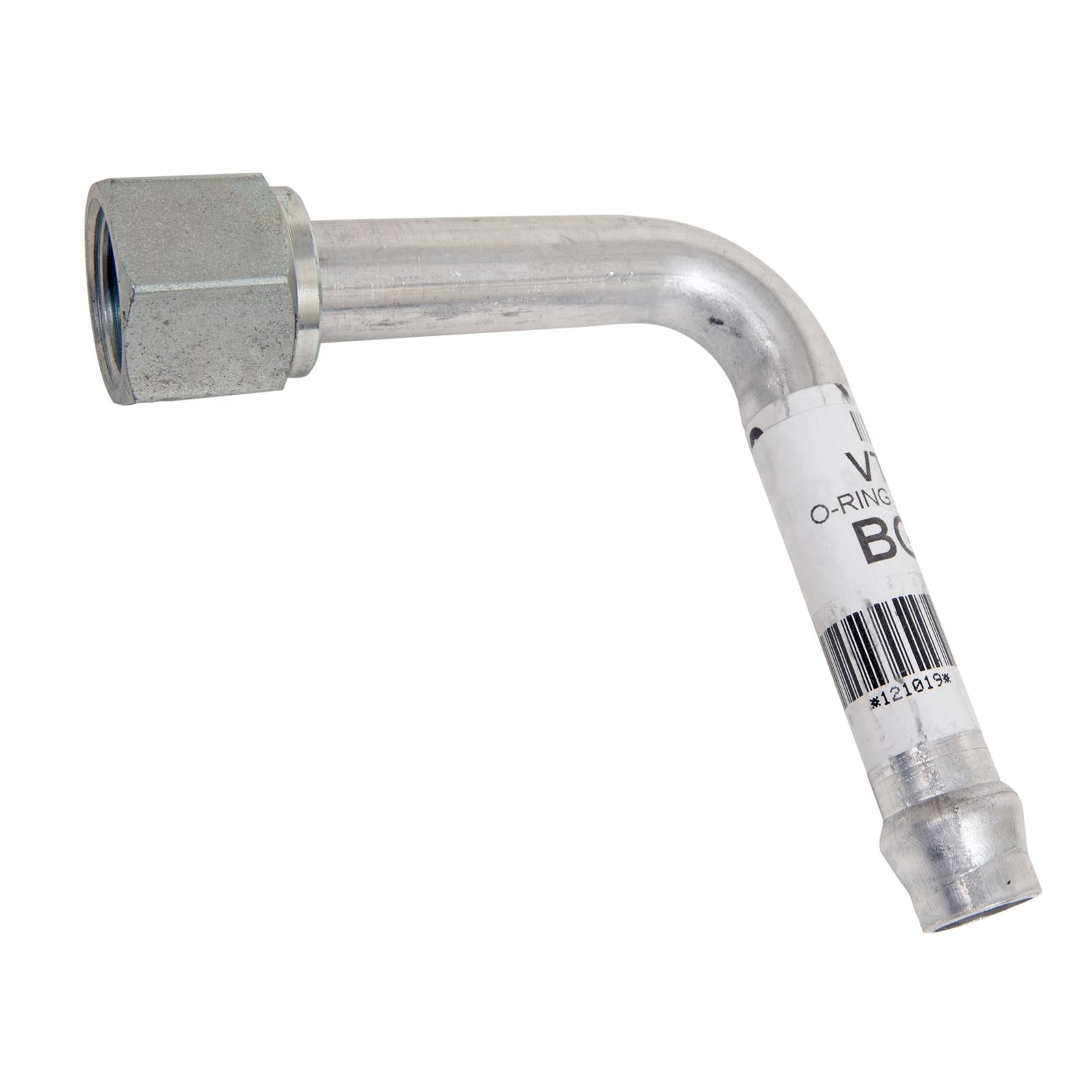 Vintage Air O-Ring Heater Fittings 121019