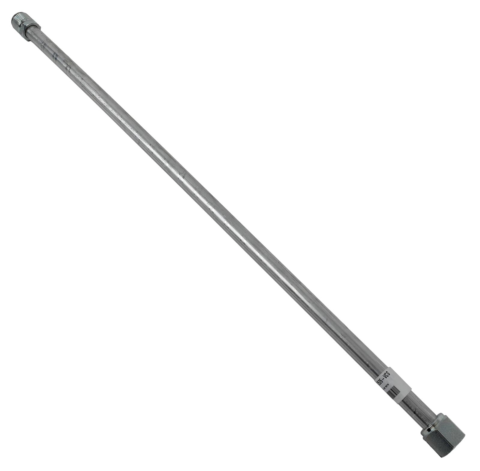 Vintage Air U-Bend-Em Refrigerant Lines 12526-VCS