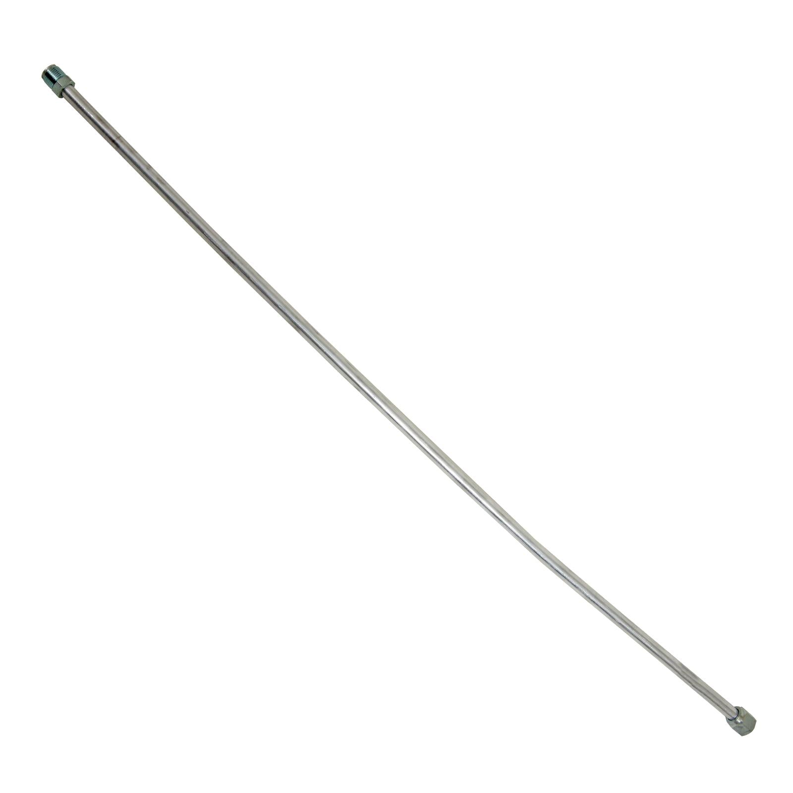 Vintage Air U-Bend-Em Refrigerant Lines 12537-VCD