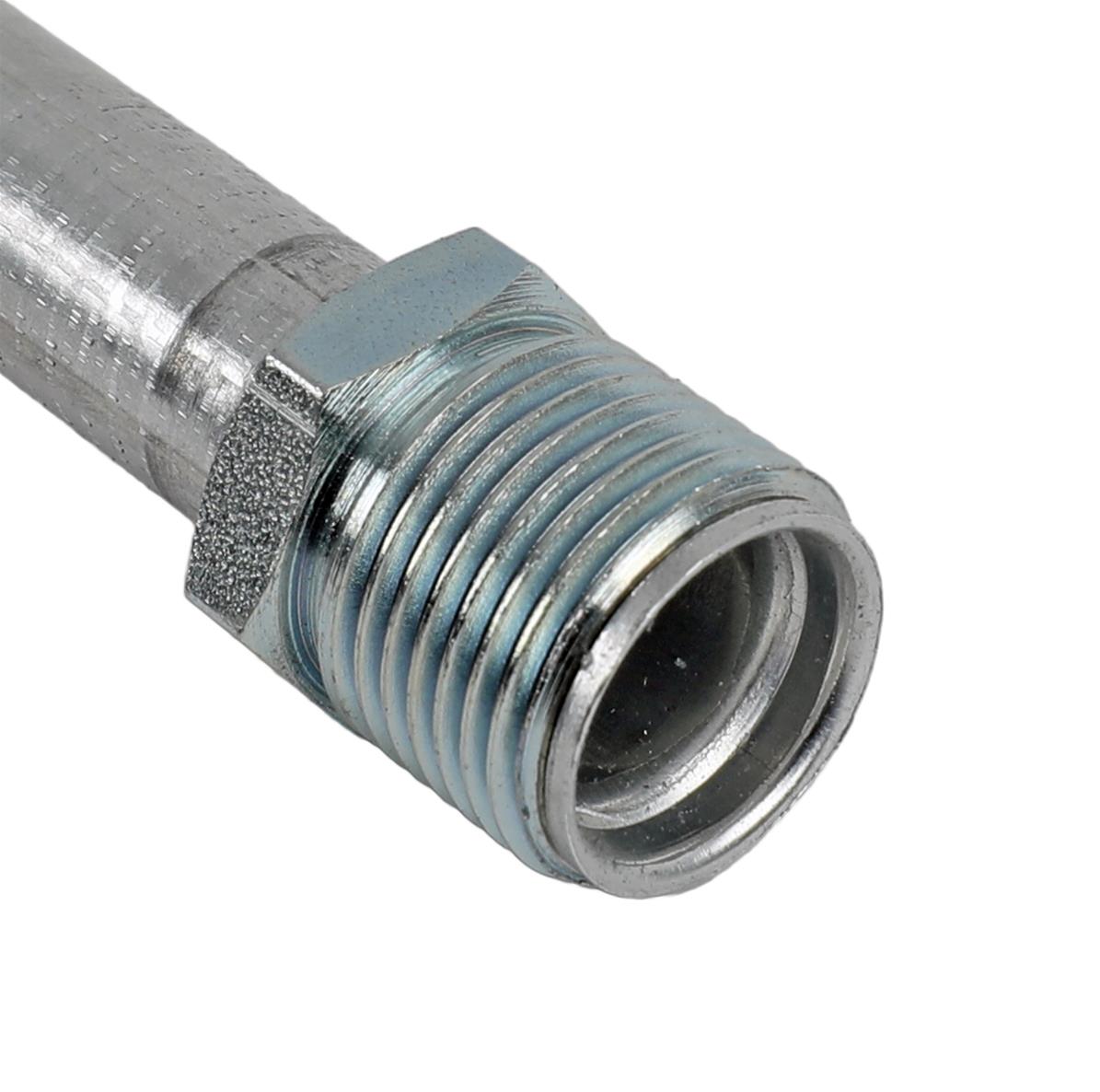 Vintage Air U-Bend-Em Refrigerant Lines 12550-VCS