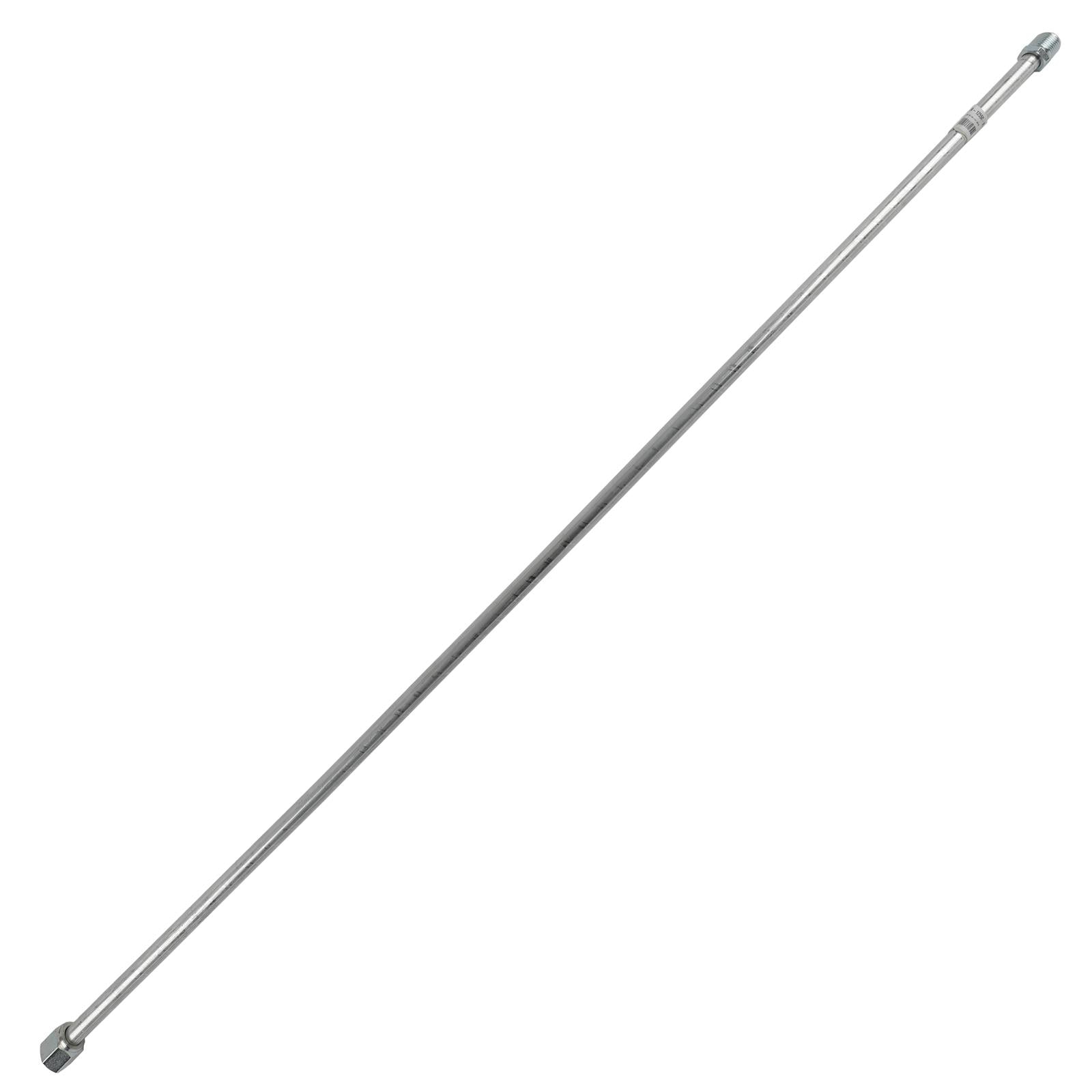 Vintage Air U-Bend-Em Refrigerant Lines 12550-VCS