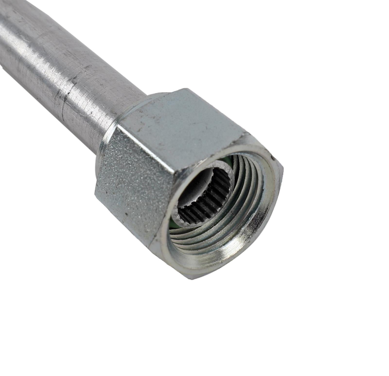 Vintage Air U-Bend-Em Refrigerant Lines 12550-VCS