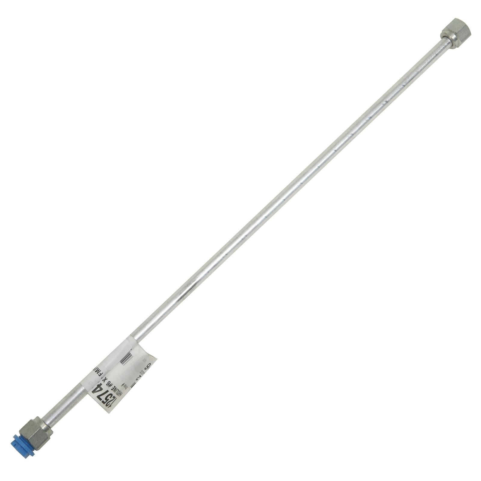 Vintage Air U-Bend-Em Refrigerant Lines 125742