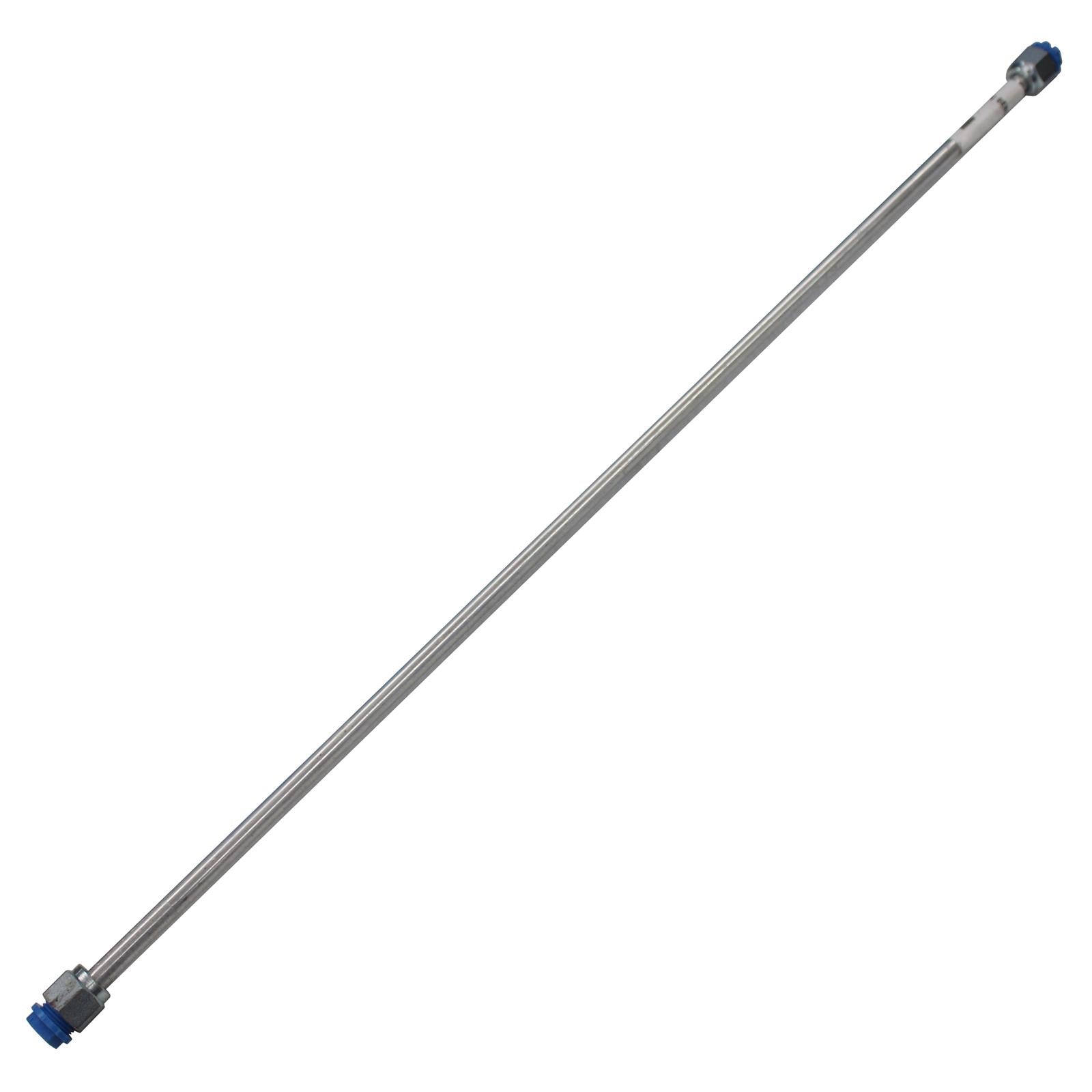 Vintage Air U-Bend-Em Refrigerant Lines 125747