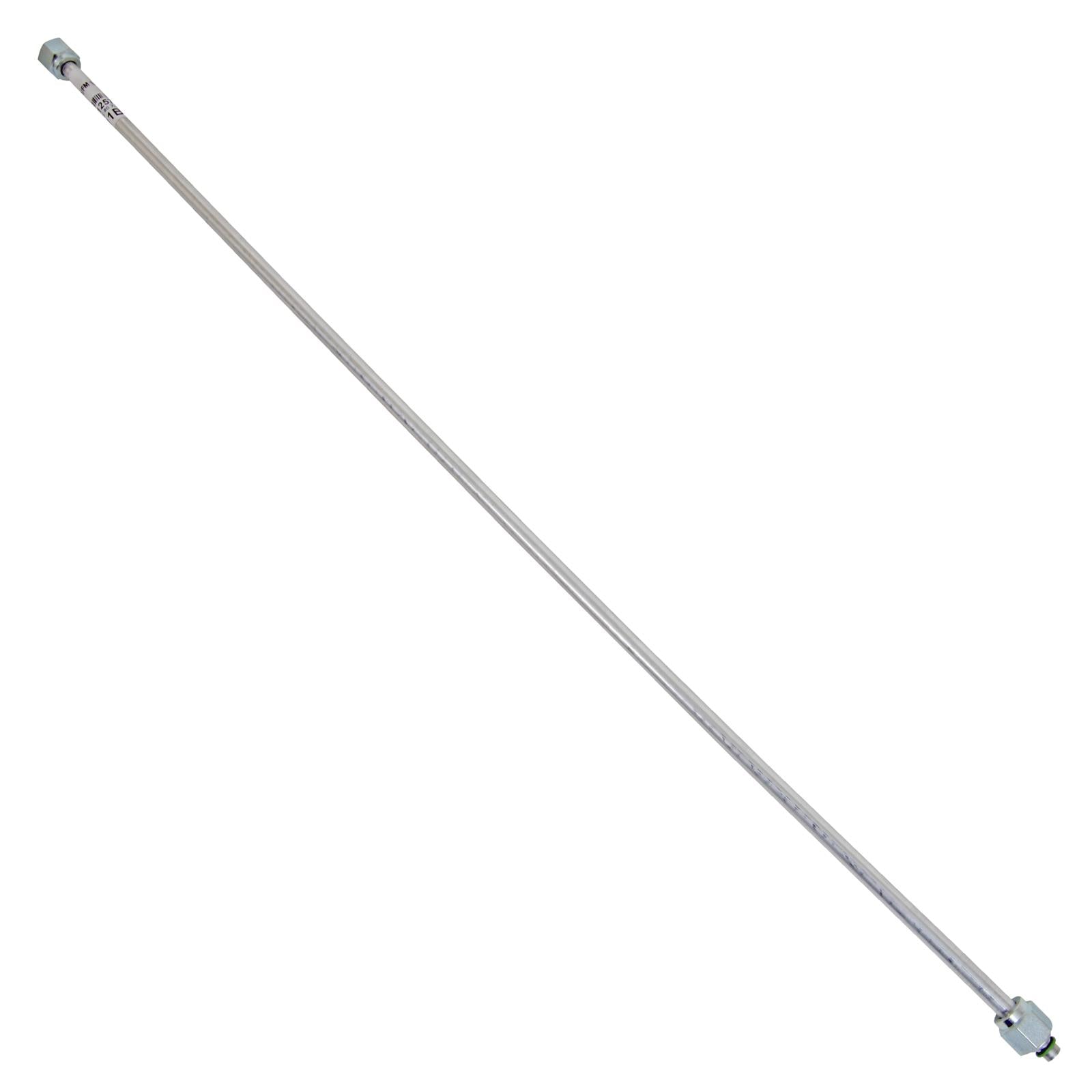 Vintage Air U-Bend-Em Refrigerant Lines 125744