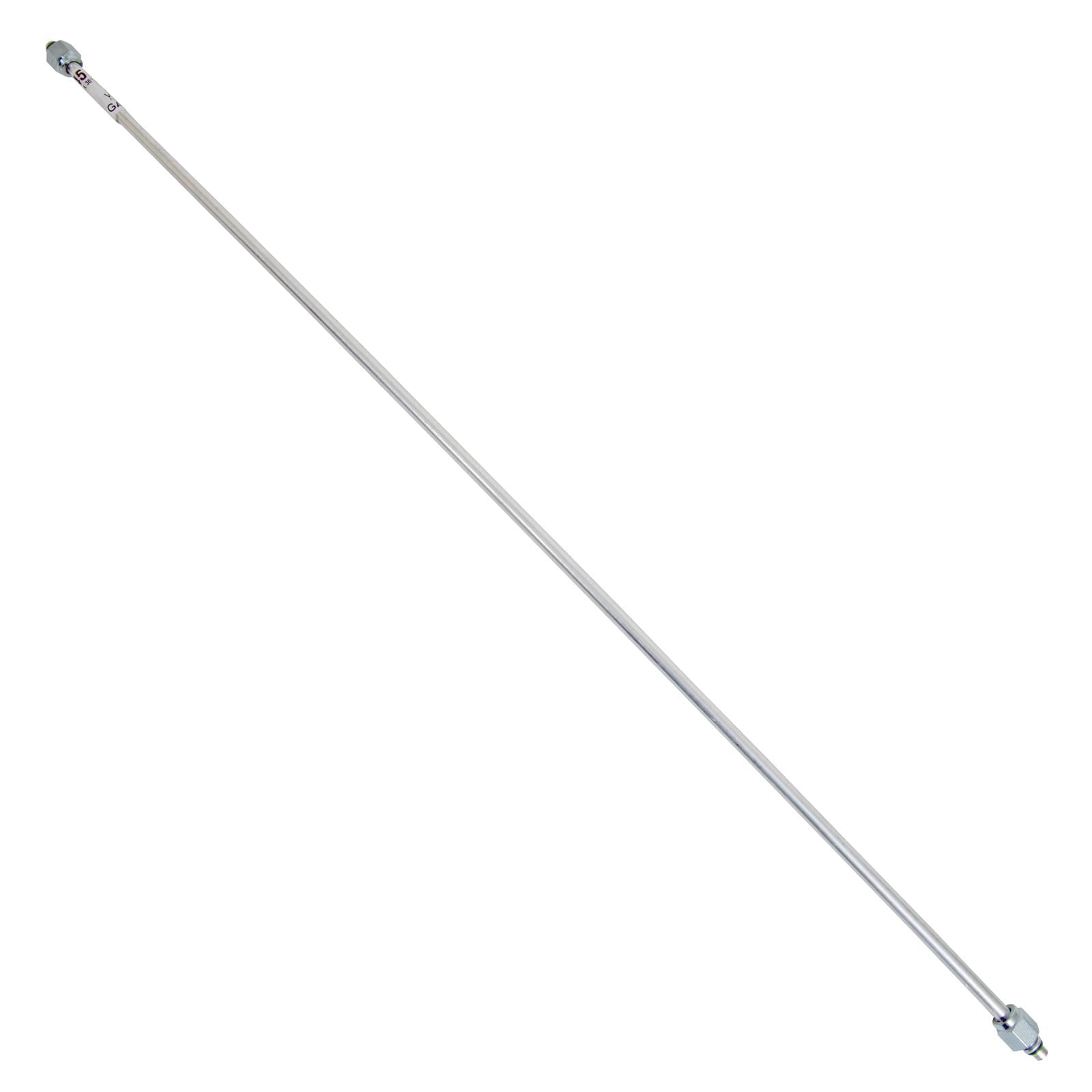 Vintage Air U-Bend-Em Refrigerant Lines 125745