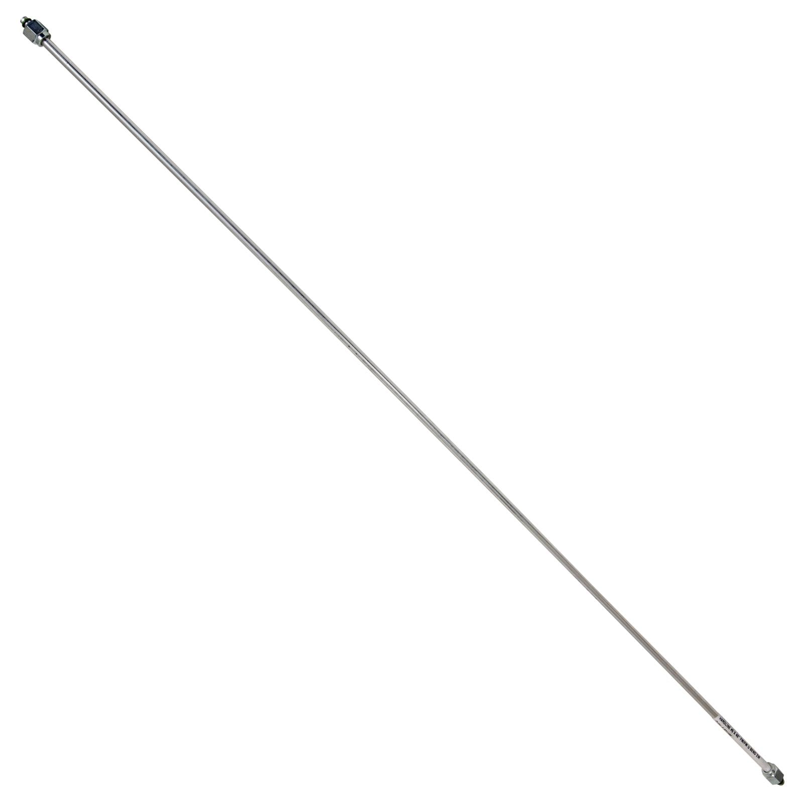 Vintage Air U-Bend-Em Refrigerant Lines 125746