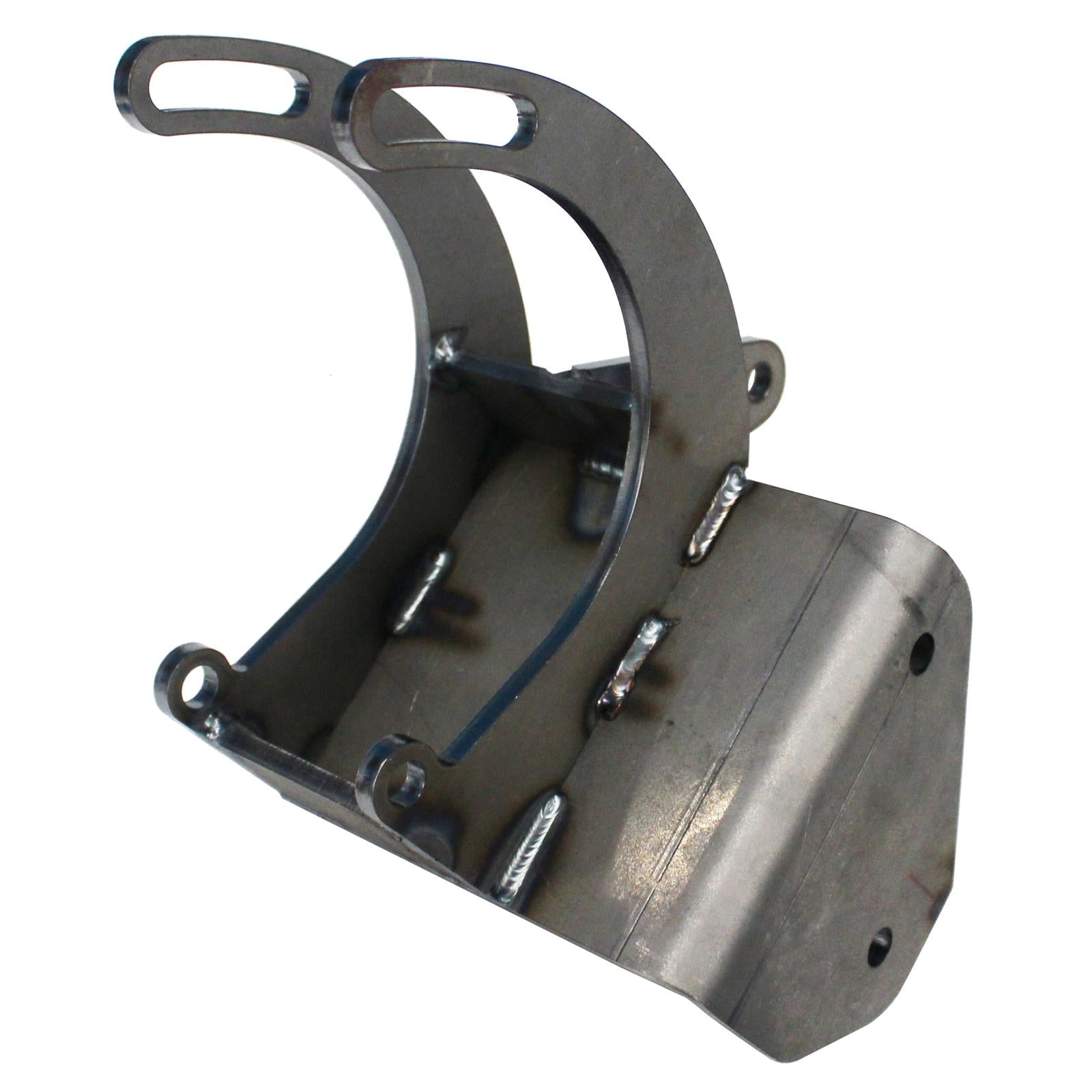 Vintage Air Top-Mount Compressor Brackets 131005