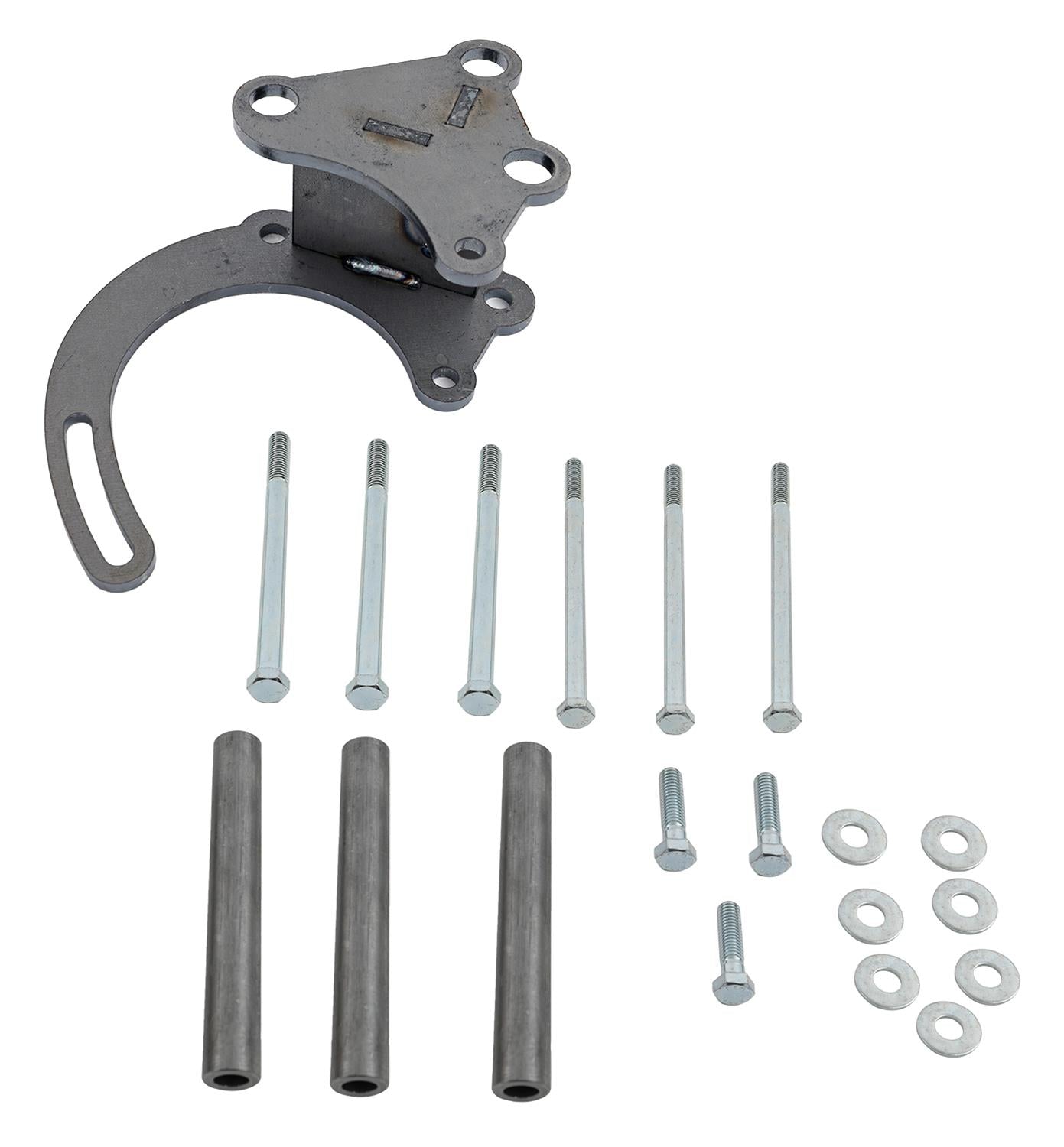 Vintage Air Compressor Brackets 131107