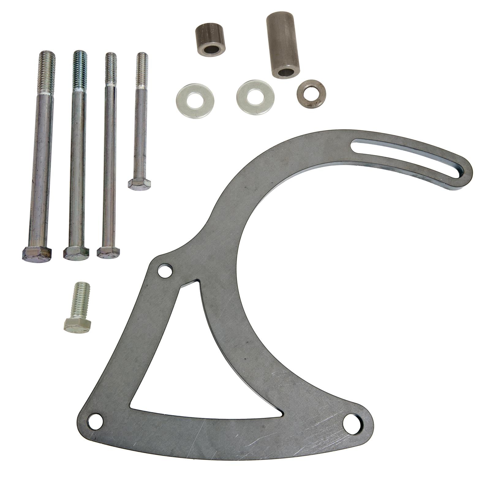 Vintage Air Alternator Brackets 131112