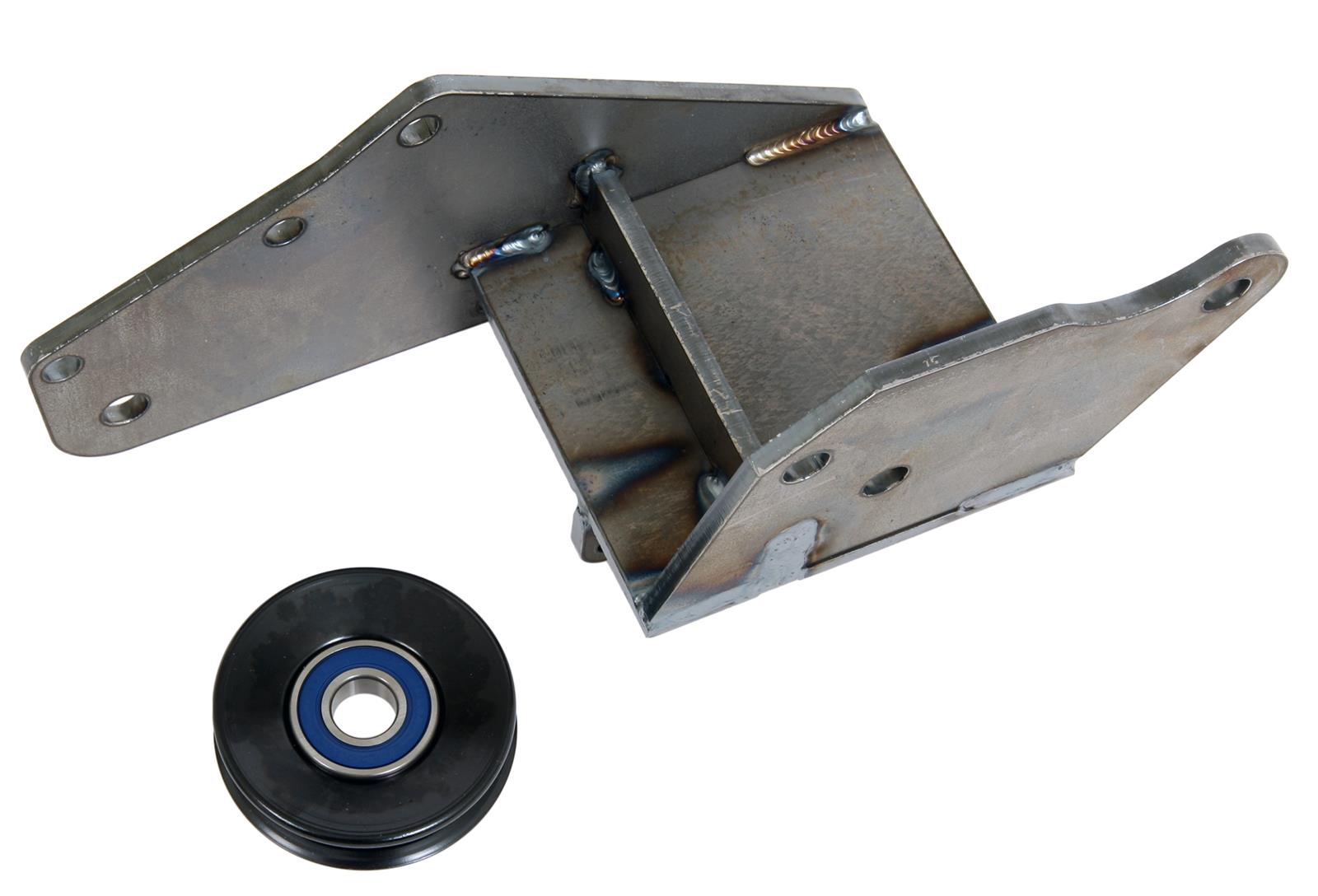 Vintage Air Compressor Brackets 131351