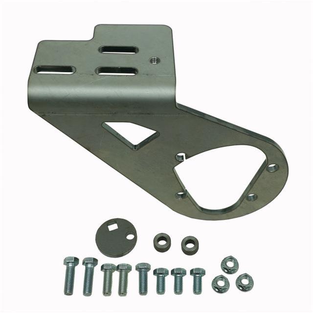 Vintage Air Air Conditioner Brackets 137021