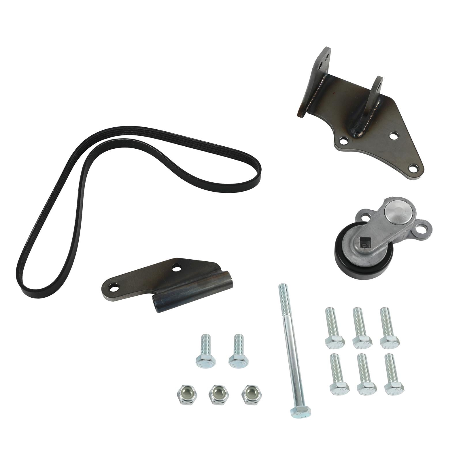 Vintage Air Compressor Brackets 141809